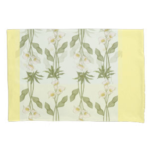 Luxurious Soft Cotton Pillowcases – Premium Comfor