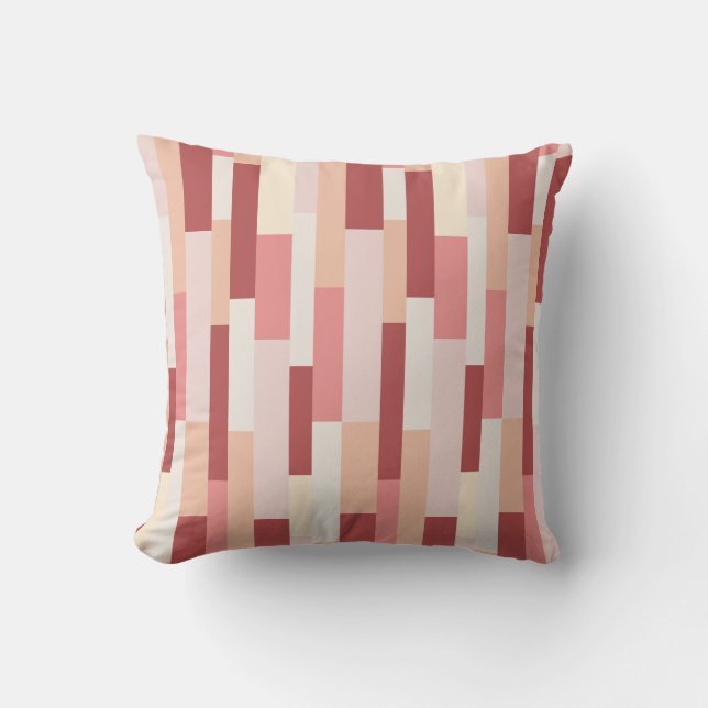 Luxurious Throw Pillows for a Touch of Elegance (Front)