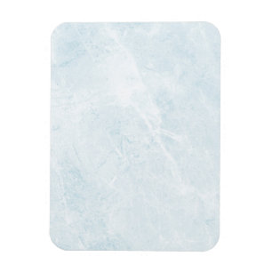 Luxury Abstract Fluid Agate Stone & Crystal Textur Magnet