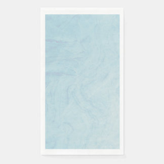 Luxury Abstract Fluid Agate Stone & Crystal Textur Napkin