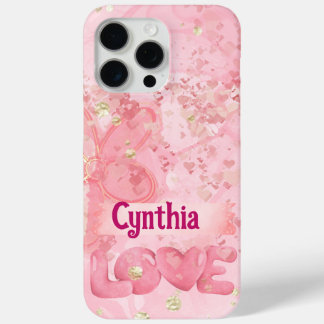 Luxury Abstract iPhone Case