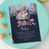Luxury Adult Birthday 