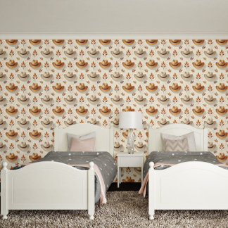 Luxury Airbnb Bedroom Decor for Boutique Vacation Wallpaper