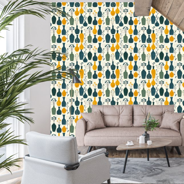 Luxury Airbnb Wall Decor  (Helps Airbnb properties stand out in crowded search results.)
