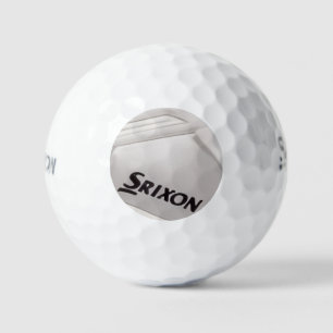 Luxury Aluminium Design Golf Ball