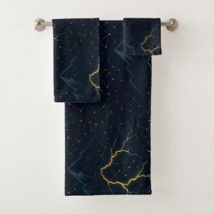 Luxury Ancient Greece Women's Sports & Performance Bath Towel Set