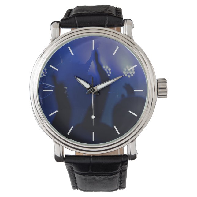 Luxury and Style: Best Watches (Front)