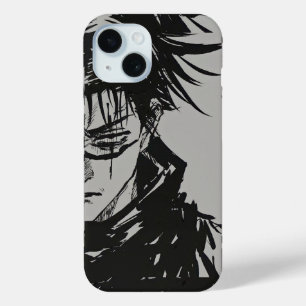  Luxury Anime iPhone Case ✨   Premium Art Style