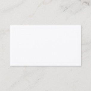 Luxury Black and White Greek Key Border Wedding Place Card