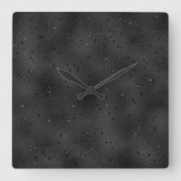 Luxury black monochromatic glittery background