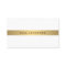 Luxury Boutique Gold Bar on White