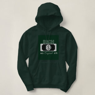 Luxury brand T-Shirt Hoodie