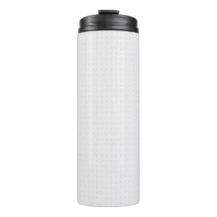 Luxury Bridal Celebration Design Thermal Tumbler