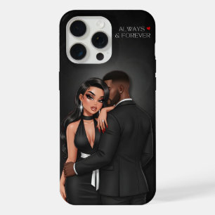 Luxury Couple Phone Case