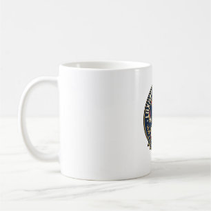 Luxury Couture Cat Cat Mum Gift Idea - Luxury Cout Coffee Mug