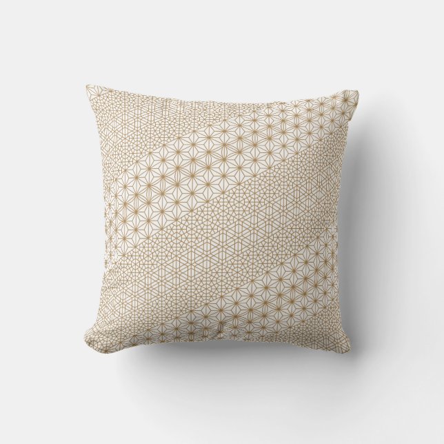 Luxury Cushion (Front)