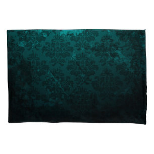 Luxury Damask design Pillowcase
