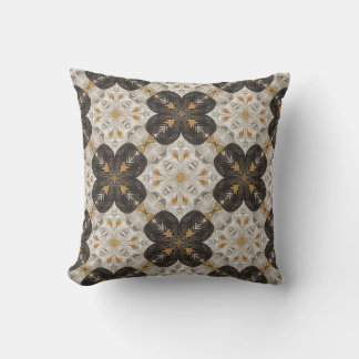Luxury design cushion