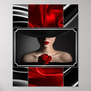 Luxury Design Poster 