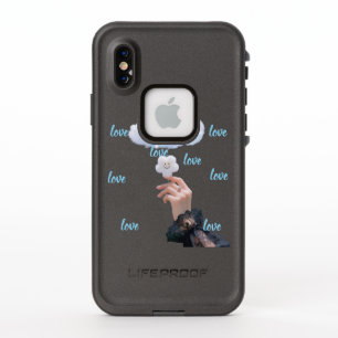 Luxury Dreamy Cloud iPhone Case