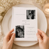 Luxury Editorial Gallery Wedding 