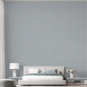 Luxury Elegant Shiny Geometric Pattern Wallpaper