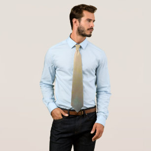 “Luxury Fade” Tie – Elegant Harmony of Soft Shades