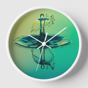 Luxury for Every Second: Best Wall Clock