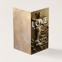 Luxury Gilded Zenith Lawyer Book Fold Business
