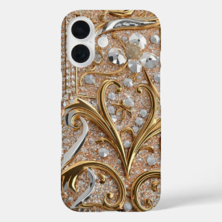 Luxury & Glam Phone Cases