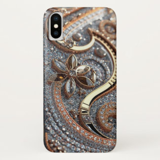 Luxury & Glam Phone Cases