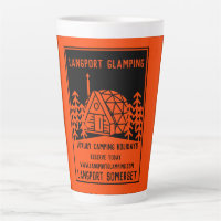 Luxury Glamping