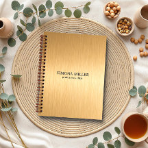 Luxury Gold Background 