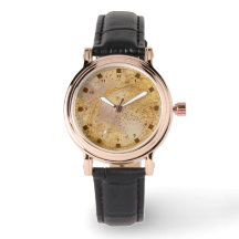 Luxury Gold Colour,Rose gold Pattern, Classic