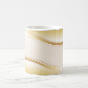 Luxury Gold effect Coffee Mug
