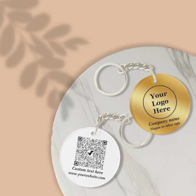 Luxury gold metallic  key ring (Creator Uploaded)