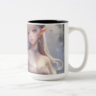 Luxury Gold Ornament Royal Style Coffee Mug