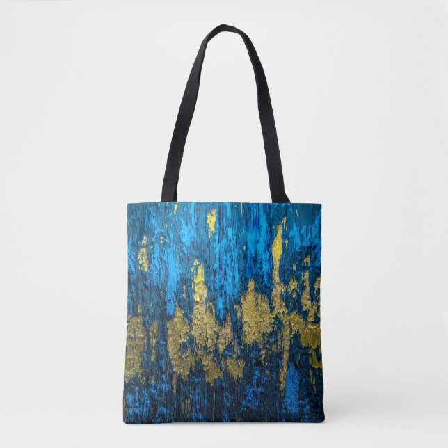 Luxury gold texture. tote bag (Front)