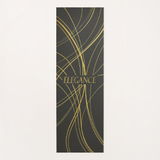 Luxury Gym Yoga Mat