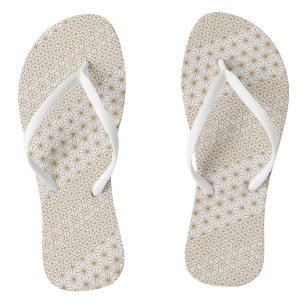 Luxury Jandals