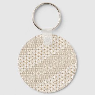 Luxury Key Ring