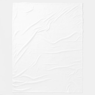 Luxury King Size Fleece Blanket Soft & Cosy