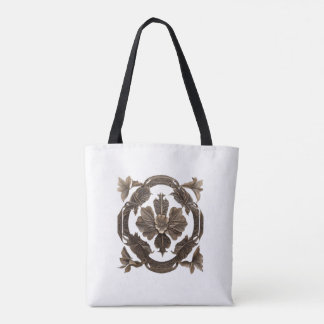 Luxury Leather Tote Bag for Everyday Use