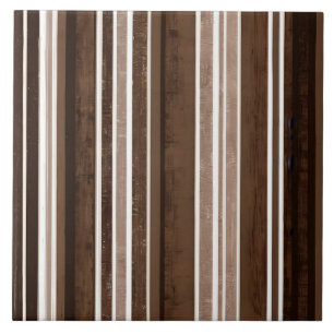 Luxury Linen Trendy Brown White Texture Collection Tile