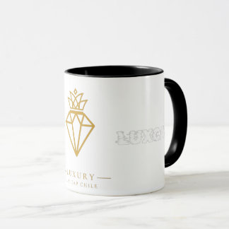 Luxury / Lux Cap Chile Mug