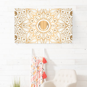Luxury Mandala 11 Banner