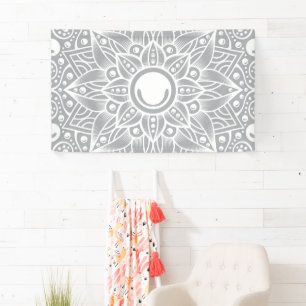 Luxury Mandala 14 Banner