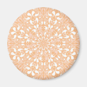 Luxury Mandala 19 Magnet