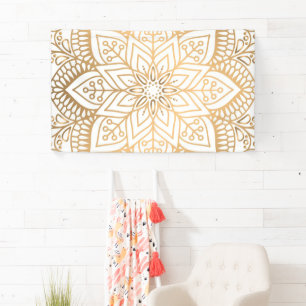 Luxury Mandala 31 Banner