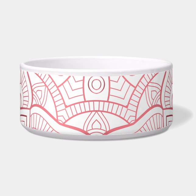 Luxury Mandala 5 (Front)